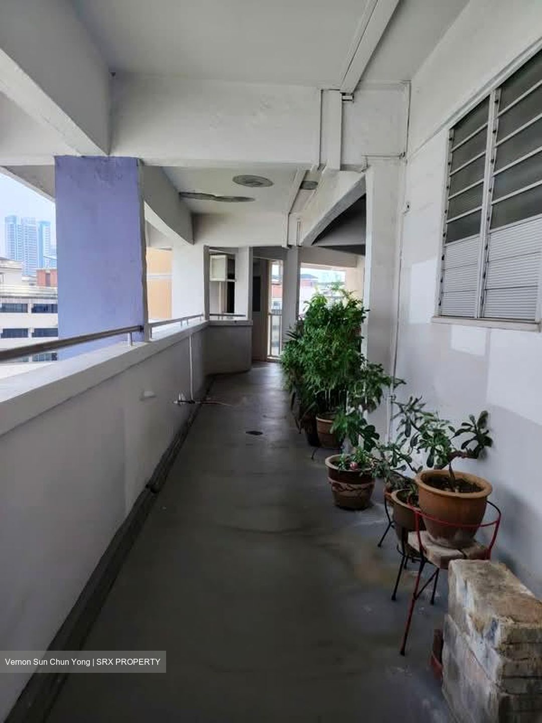 Blk 14 Saint George's Road (Kallang/Whampoa), HDB 3 Rooms #577921801